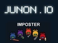 Spel Junon.io Imposter