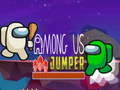 Spel Among Us Jumper