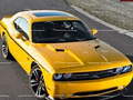 Spel Dodge Challenger SRT8 Puzzle