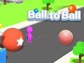 Spel Ball to Ball