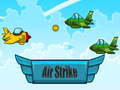 Spel Air Strike