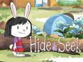 Spel Hide & Seek