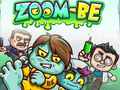 Spel Zoom-Be