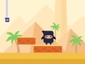 Spel Ninja Stackp
