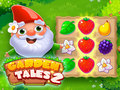 Spel Garden Tales 2