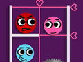 Spel Pin Love Balls 