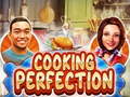 Spel Cooking Perfection