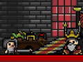 Spel A Pixel Adventure Legion