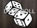 Spel Dice Roll
