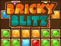 Spel Bricky blitz
