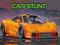 Spel Car Stunt