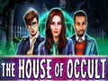 Spel The House of Occult