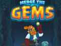 Spel Merge the Gems