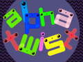 Spel Alpha Twist