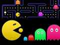 Spel Pacmen