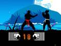 Spel Karate Fighter Real Battles