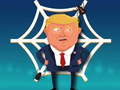 Spel Spider Trump