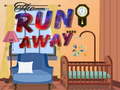Spel The Runaway