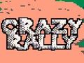 Spel Crazy Rally
