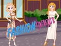 Spel Fashion Gaga