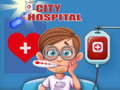 Spel Citi Hospital