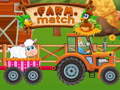 Spel Farm Match