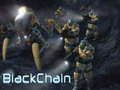 Spel BlackChain Demo