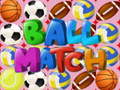 Spel Ball Match