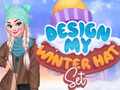 Spel Design My Winter Hat Set