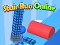 Spel Stair Run Online 
