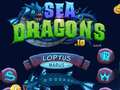 Spel Sea Dragons.io