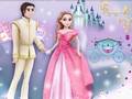 Spel Princess Story Games