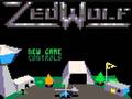 Spel Zedwolf