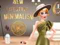 Spel New Lifestyle: Minimalism