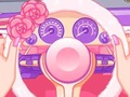 Spel Princess Driver Quiz
