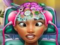 Spel Exotic Princess Brain Doctor