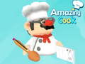 Spel Amazing Cook