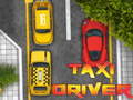 Spel Taxi Driver