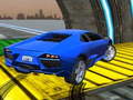 Spel Ramp City Car Stunts Impossible