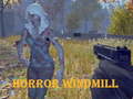 Spel Horror Windmill