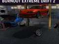 Spel Burnout Extreme Drift 2