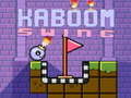 Spel Kaboom Swing