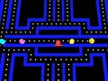 Spel PacMan 3d