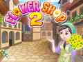 Spel Flower Shop 2