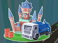 Spel Build Castle 3D