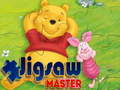 Spel Jigsaw Master