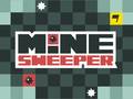 Spel Mine Sweeper