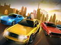 Spel Real Car Parking Master Game
