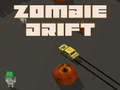 Spel Zombie Drift