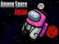 Spel Among Space Jigsaw